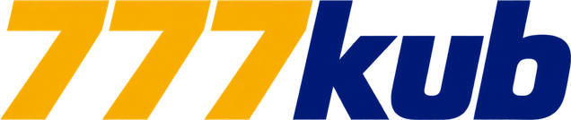 777kub โลโก้